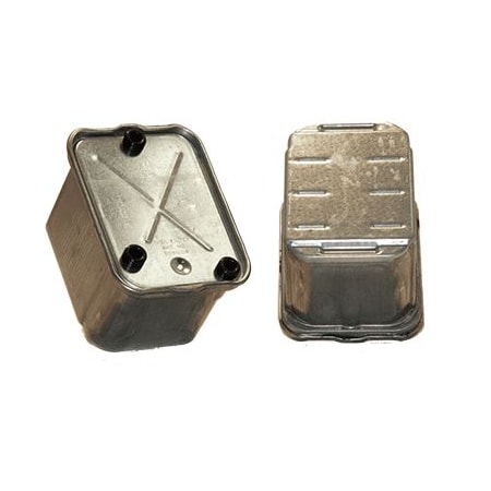 Wix Filters Fuel Filter, 33371 33371